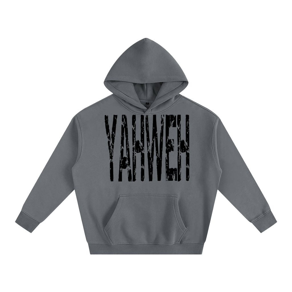 YAHWEH Hoodie