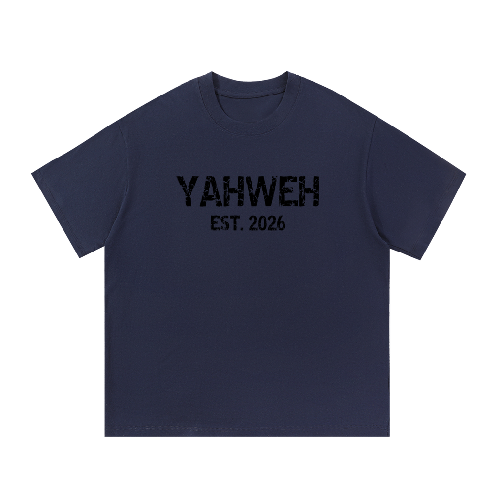 Worship Essentials Tee