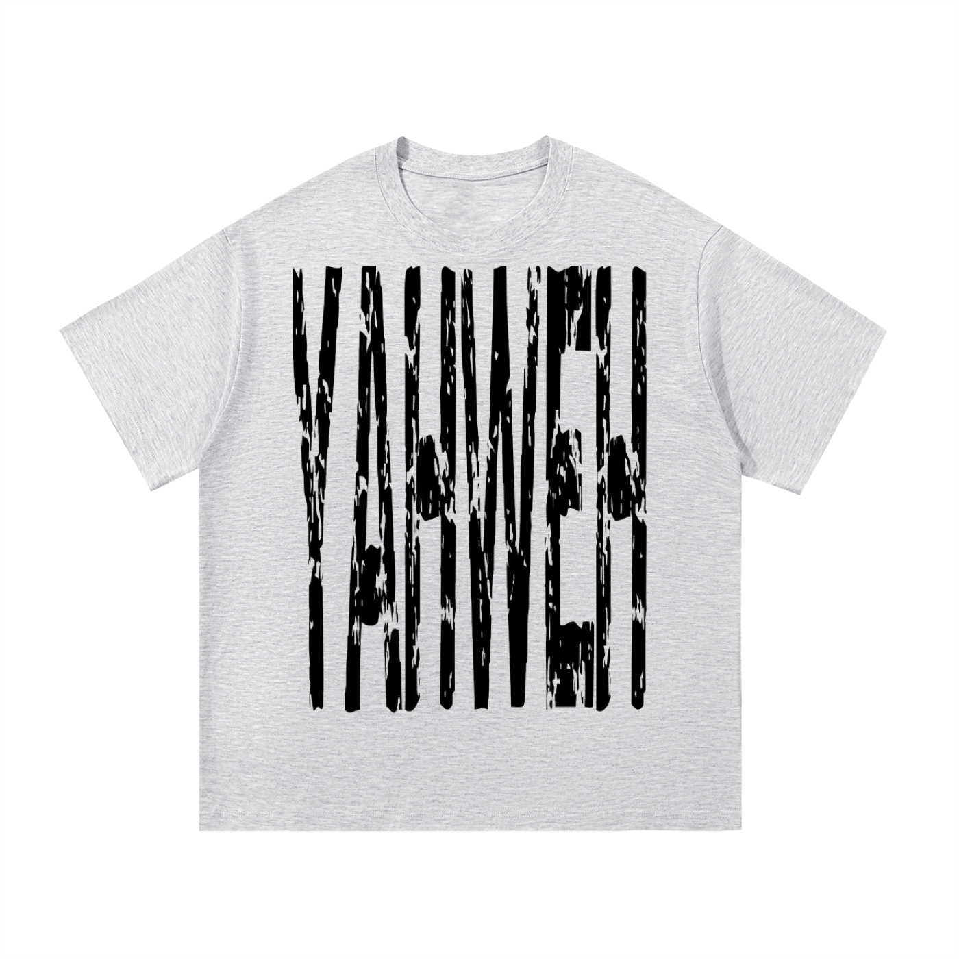 YAHWEH Short Sleeve Tee