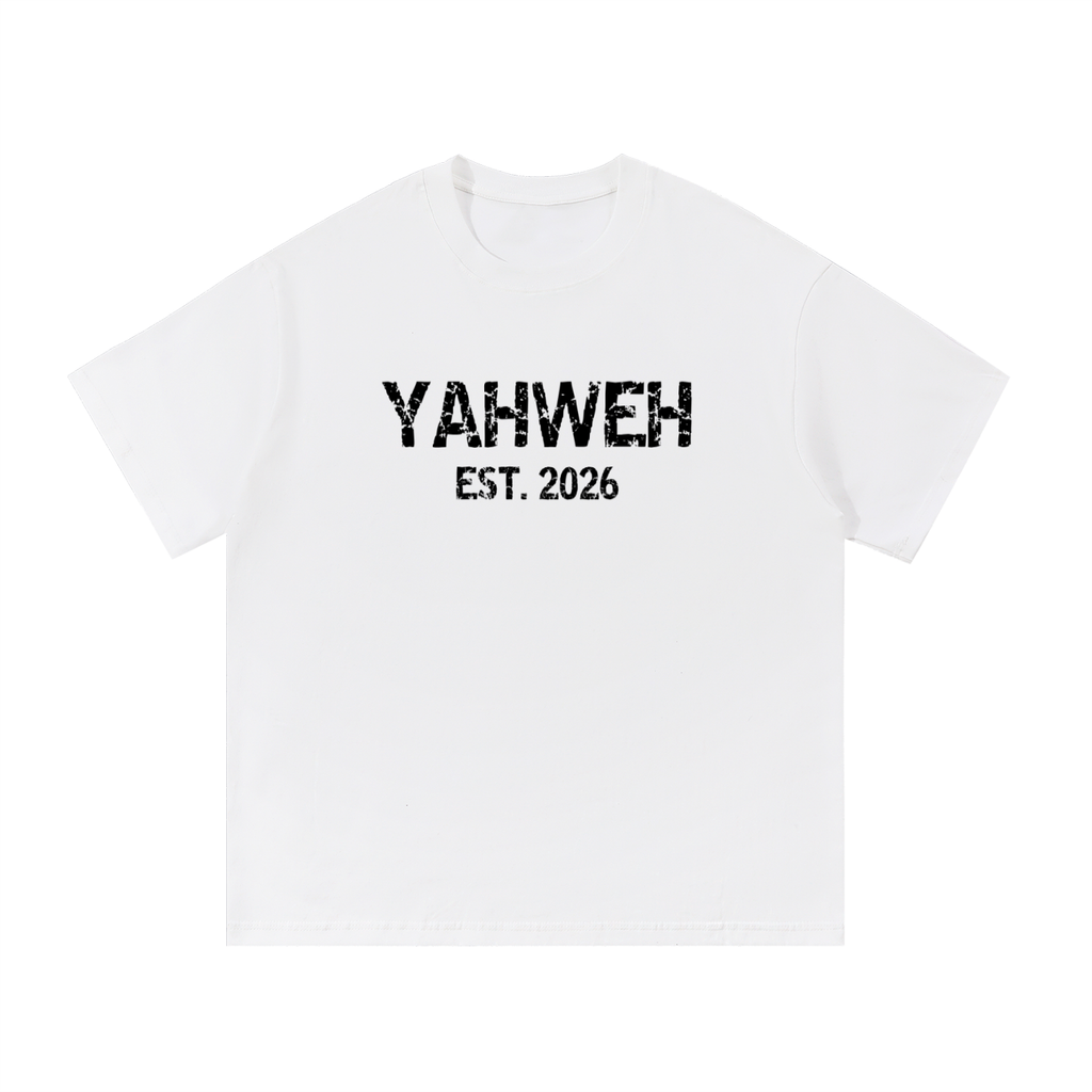 Worship Essentials Tee