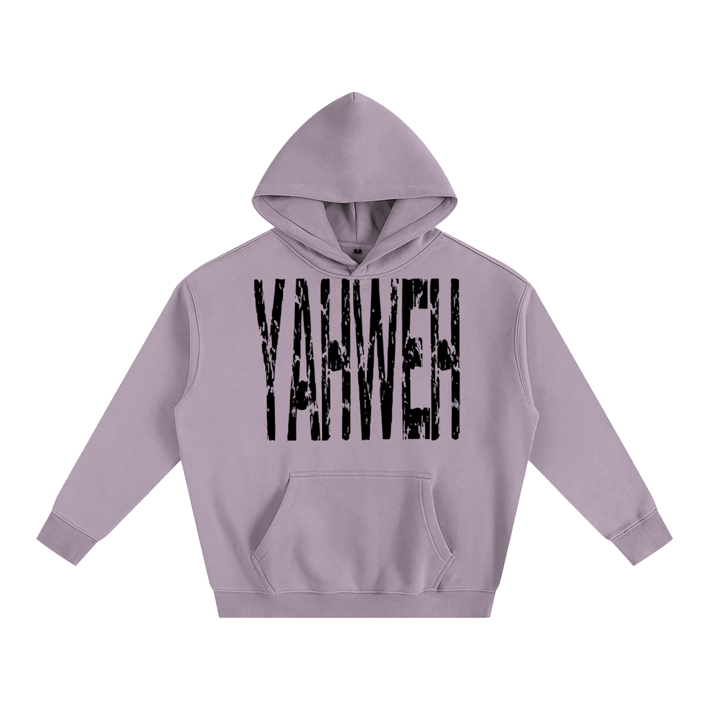 YAHWEH Hoodie