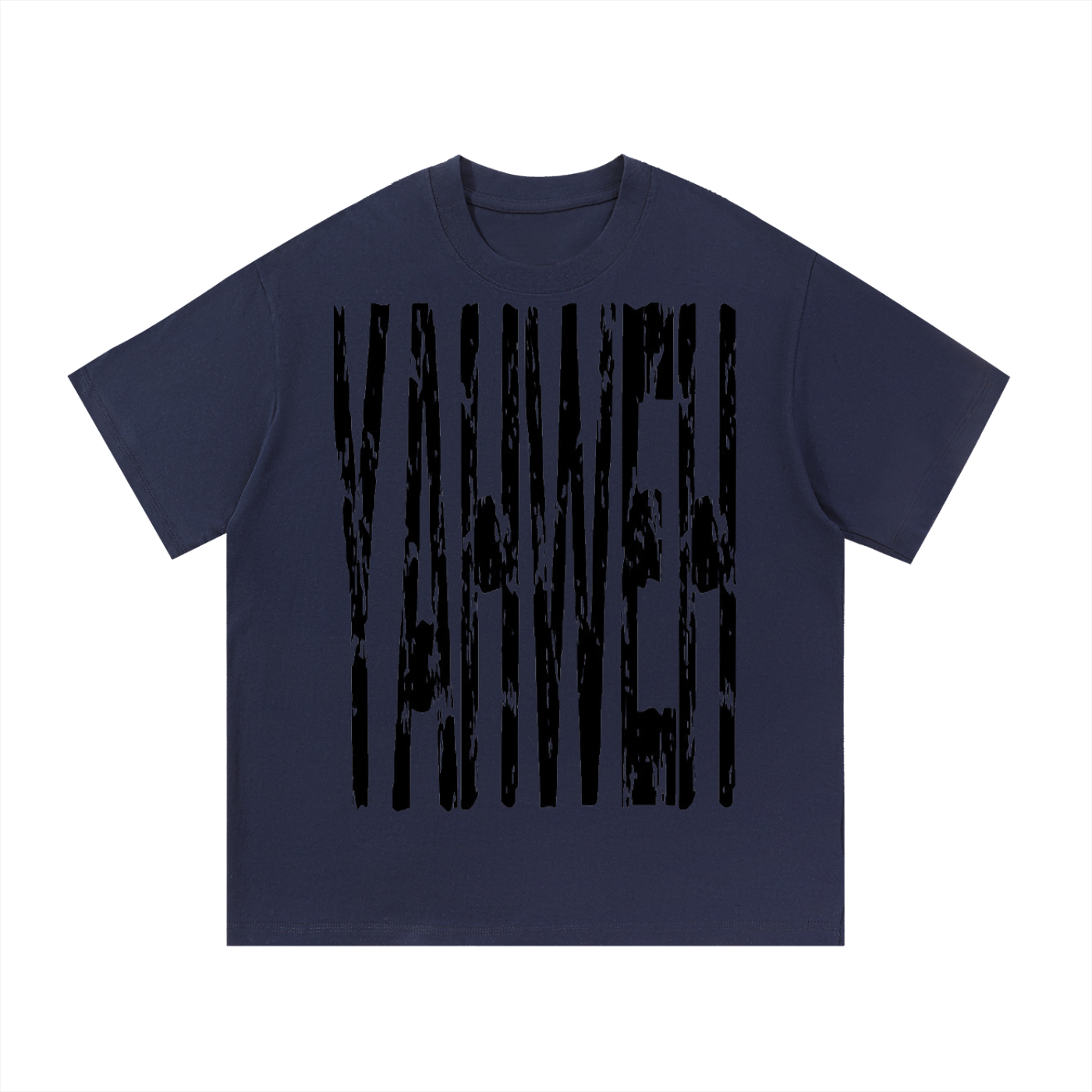 YAHWEH Short Sleeve Tee