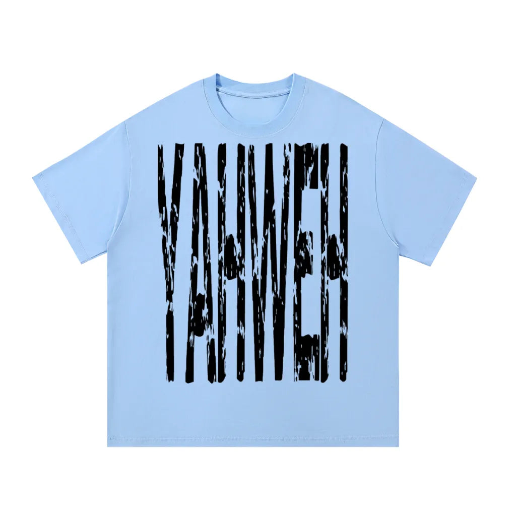 YAHWEH Short Sleeve Tee
