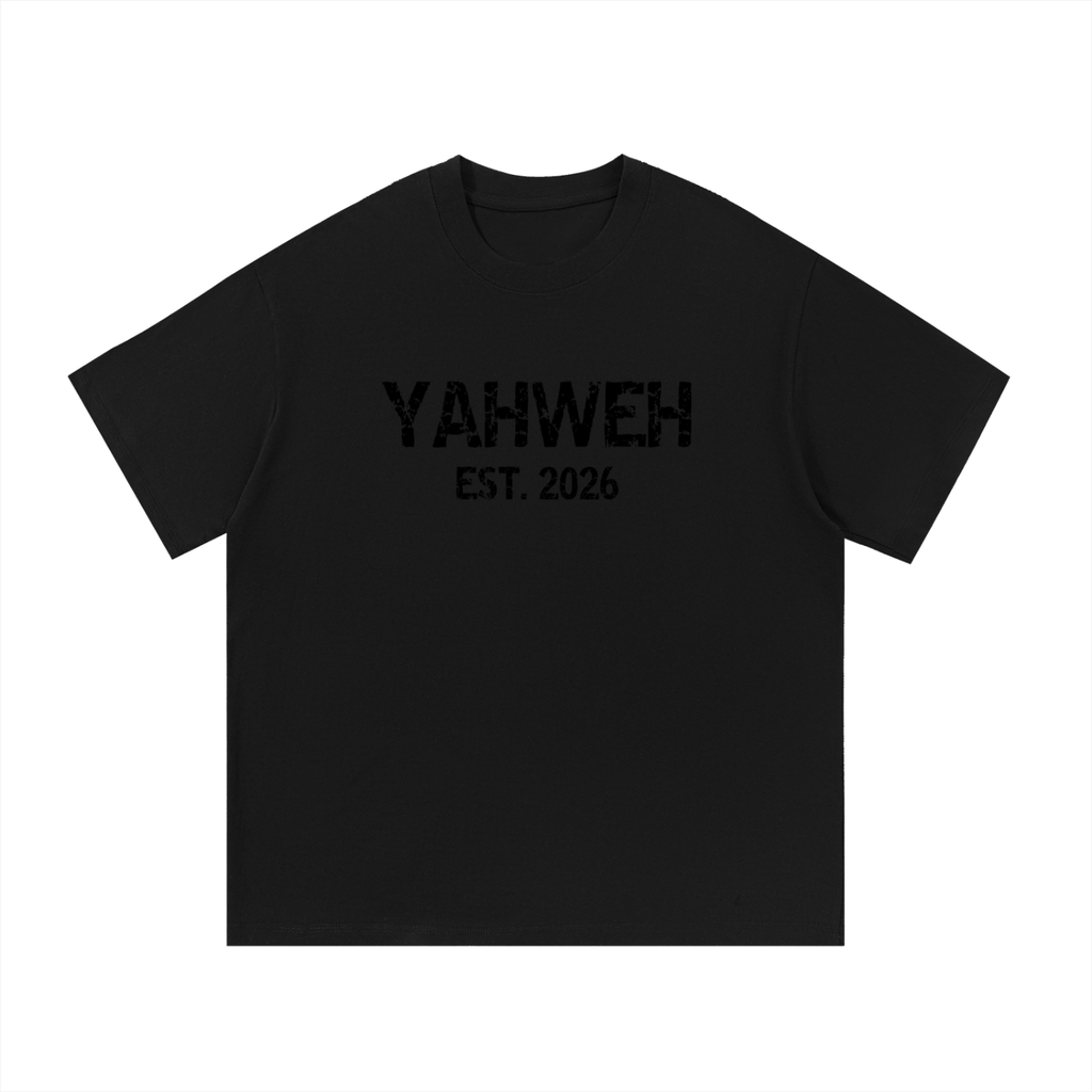 Worship Essentials Tee