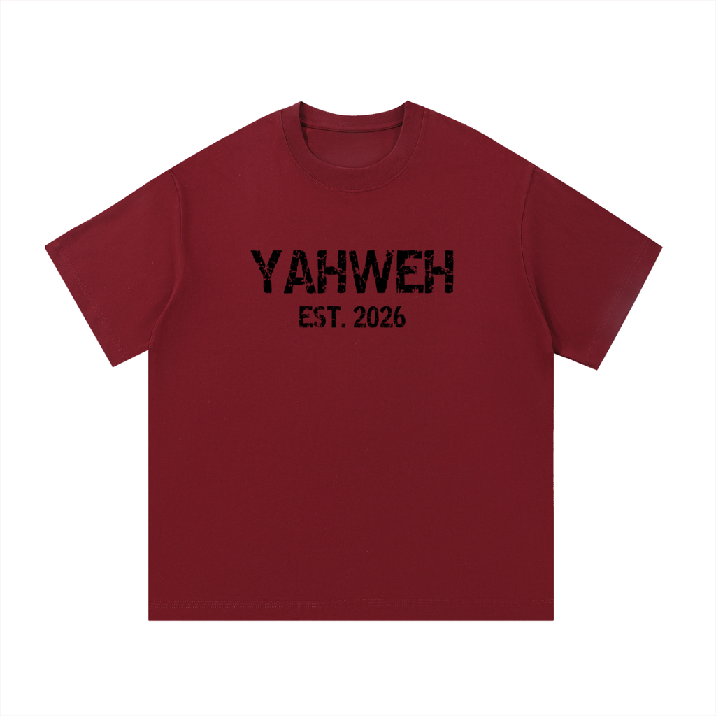 Worship Essentials Tee