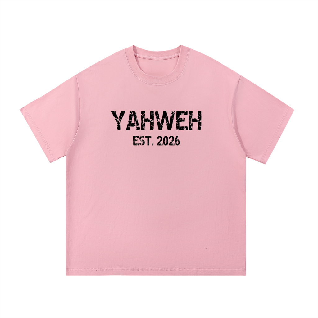 Worship Essentials Tee